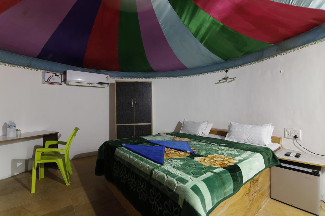 Kf Resort Pvt Ltd Sām Buitenkant foto