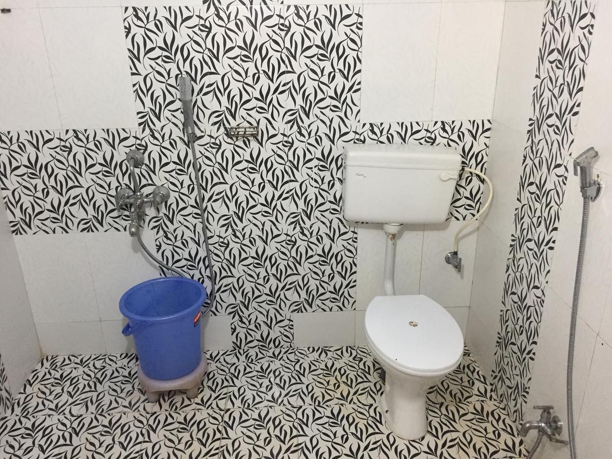 Kf Resort Pvt Ltd Sām Buitenkant foto