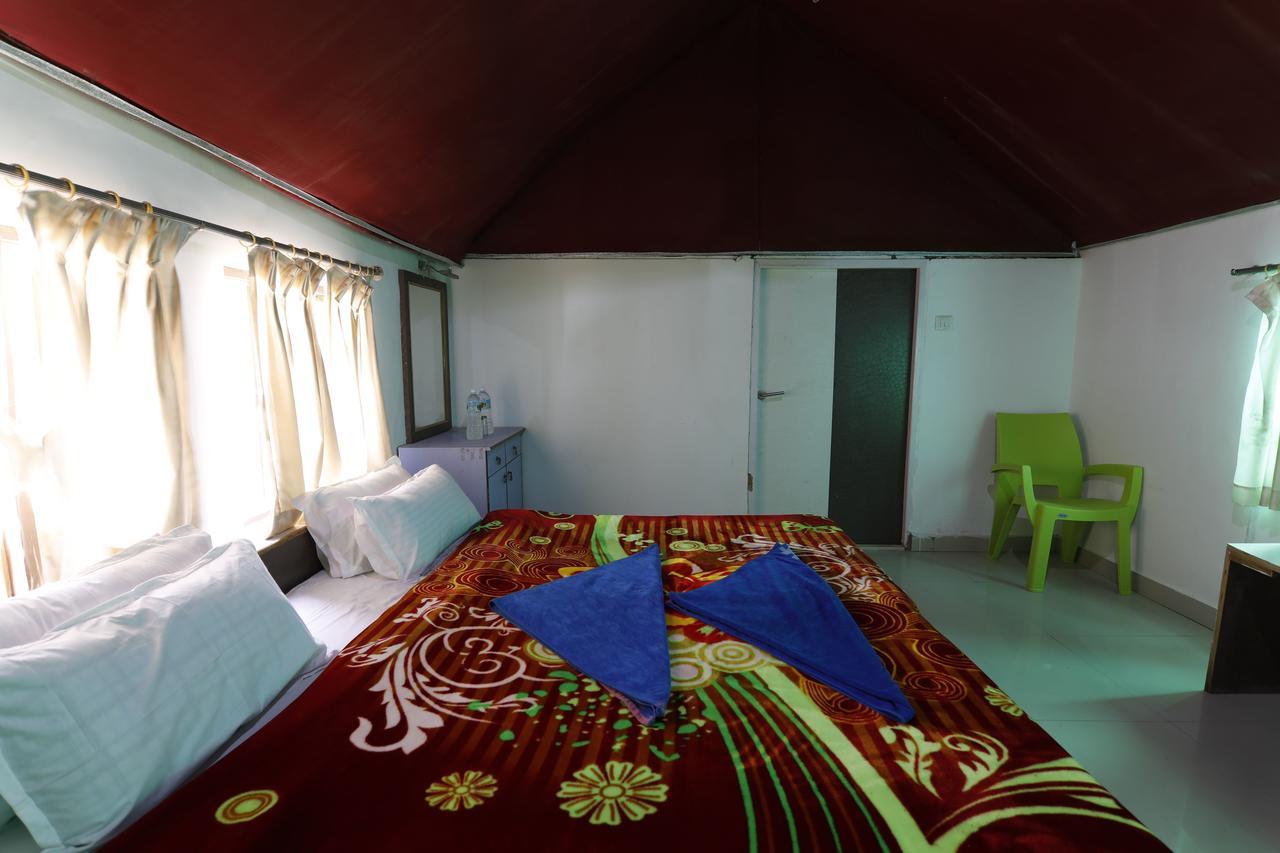 Kf Resort Pvt Ltd Sām Buitenkant foto
