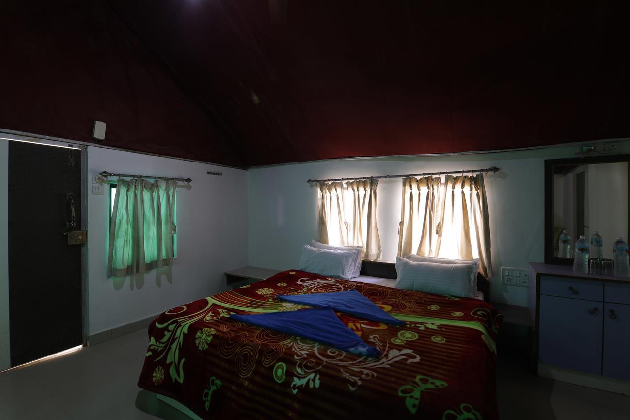 Kf Resort Pvt Ltd Sām Buitenkant foto